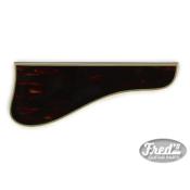 PICKGUARD GIBSON L5 TORTOISE ALLPARTS