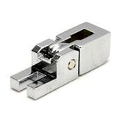 PONTET FLOYD ROSE NICKEL POUR CORDES DE RE ET SOL #0