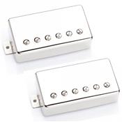 SET MICROS SEYMOUR DUNCAN SH55 NICKEL SETH LOVER