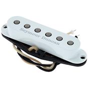 MICRO SEYMOUR DUNCAN STRAT SSL-2 BLANC