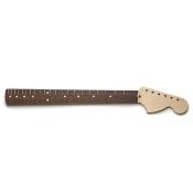 MANCHE STRATOCASTER LBF FENDER CBS BULLET ALLPARTS TOUCHE PALISSANDRE NON VERNIS