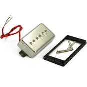 P90 FORMAT HUMBUCKER KENT ARMSTRONG WPU900C CHROME