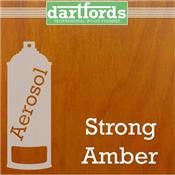 PEINTURE TRANSLUCIDE NITRO DARTFORDS STRONG AMBER Spray 400ml