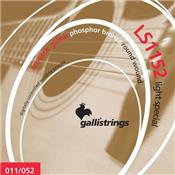 CORDES ACOUSTIQUE GALLISTRINGS LS-1152 11-52