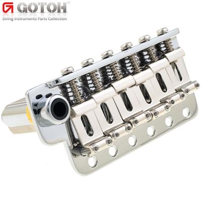 VIBRATO STRAT GOTOH 510TS SF2 CHROME