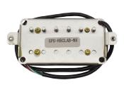 MICRO HUMBUCKER MANCHE NOIR GOTOH GPU-HBCLABNX