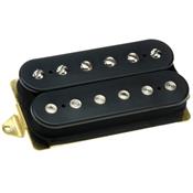 MICRO DIMARZIO AIR CLASSIC CHEVALET DP191F VIBRATO NOIR