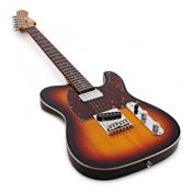 GUITARE ELECTRIQUE JET GUITARS JT350 SUNBURST