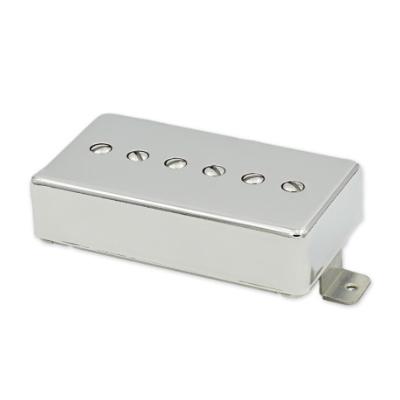 MICRO MARCEAU GUITARS P90 HUMBUCKER MANCHE CHROME