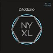 CORDES ELECTRIQUE 11-52 D'ADDARIO NYXL1152