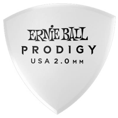 6 MEDIATORS ERNIE BALL 9338 PRODIGY 2mm