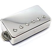 MICRO HUMBUCKER SP CUSTOM ORIGIN 59 CHEVALET NICKEL