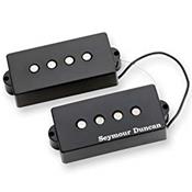 SET MICROS PRECISION BASS SEYMOUR DUNCAN SPB-2