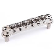 CHEVALET A ROULEAUX TUNOMATIC US TONEPROS TP6R NICKEL