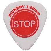 5 MEDIATORS PICKBOY STOP DESIGN 1.00mm