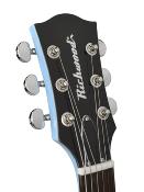 GUITARE ELECTRIQUE RICHWOOD RETRO SPECIAL TREMOLA