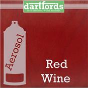 PEINTURE TRANSLUCIDE NITRO DARTFORDS WINE RED Spray 400ml