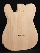 CORPS TELECASTER THINLINE AULNE 2 PARTIES ALLEMAGNE