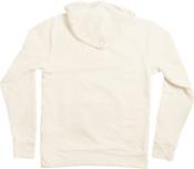 SWEATSHIRT ERNIE BALL HOODIE BEIGE TAILLE S