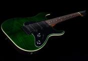 GUITARE ELECTRIQUE JET GUITARS JS450 VERT