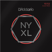 CORDES ELECTRIQUE 10-52 D'ADDARIO NYXL1052