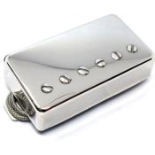 MICRO HUMBUCKER SP CUSTOM ORIGIN 57 CHEVALET NICKEL