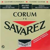 CORDES CLASSIQUE SAVAREZ CORUM 500PR