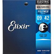 ELIXIR POLYWEB ELECTRIQUE 9-42