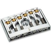 CORDIER SCHALLER GUITARE 3D-6 CHROME