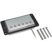 MICRO HUMBUCKER NICKEL CHEVALET BOSTON 57'