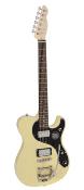 GUITARE ELECTRIQUE RICHWOOD BUCKAROO DELUXE TREMOLA