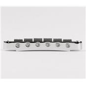 CHEVALET TUNOMATIC NASHVILLE TITANIUM NICKEL GOTOH + PETITS RIVETS Ti103B-N