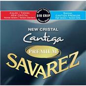 CORDES CLASSIQUE SAVAREZ 510CRJP TIRANT MIXTE