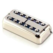 MICRO ERIC CUSTOM FILTERTRON HAUT GAIN NICKEL MANCHE