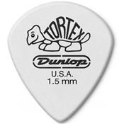 12 MEDIATORS DUNLOP TORTEX JAZZ III XL 1.50mm