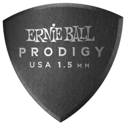 6 MEDIATORS ERNIE BALL 9332 PRODIGY 1.5mm