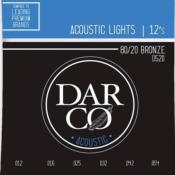 CORDES GUITARE DARCO D520 LIGHT 12-54