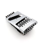 CHEVALET EVERTUNE T MODEL TYPE TELECASTER CHROME