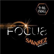 CORDES ELECTRIQUE SAVAREZ FOCUS F50XLL 9-46