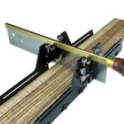 G&W SUPPORT DE SCIE POUR FRETTAGE DE TOUCHE