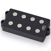 MICRO BASSE 4 CORDES MEC WARWICK MUSIC MAN NOIR SATIN