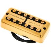 MICRO SEYMOUR DUNCAN FILTERTRON PSYCLONE HOT MANCHE GOLD