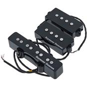 SET MICROS SEYMOUR DUNCAN LIGHTIN' RODS APJ-2