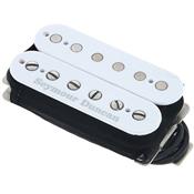 MICRO SEYMOUR DUNCAN DISTORTION SH-6B BLANC CHEVALET