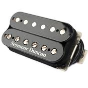 MICRO SEYMOUR DUNCAN DISTORTION SH-6n NOIR MANCHE