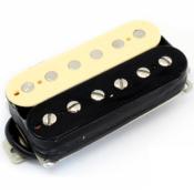 MICRO HUMBUCKER SP CUSTOM HEAT CRUSHER CHEVALET ZEBRA