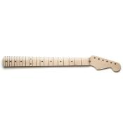 MANCHE STRAT GOLDO 21 CASES 1 PIECE ERABLE VERNIS