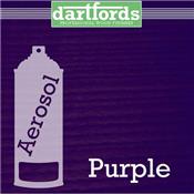 PEINTURE TRANSLUCIDE NITRO DARTFORDS PURPLE Spray 400ml