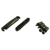 SET CORDIER ET CHEVALET TUNE-O-MATIC IMPORT NOIR SUNG-IL