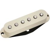 MICRO DIMARZIO VIRTUAL VINTAGE BLUES DP402 AGED WHITE